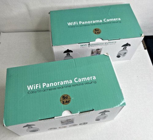 New lot wifi - 2,