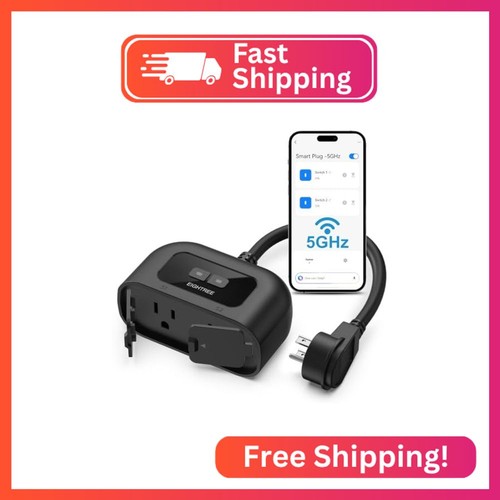 Eightree 5ghz outdoor smart - 5ghz,