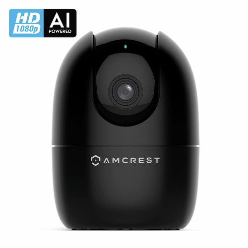 Amcrest 1080p smart home wifi - amcrest,