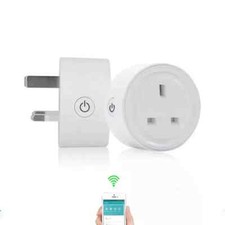 Tuya Wireless WiFi Smart Plug