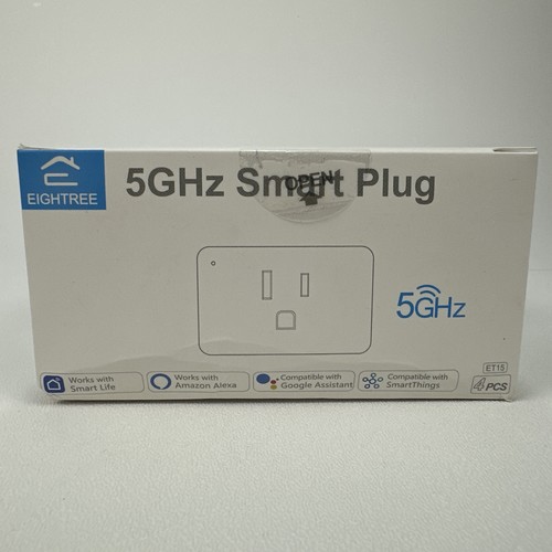 Eightree pack mini smart - x4,