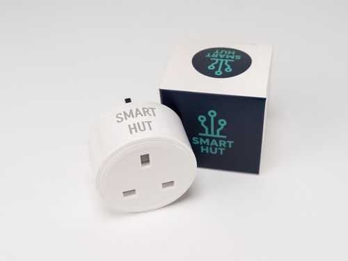 Power monitoring wifi smart - power,