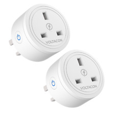 Smart Plug WiFi Socket Alexa