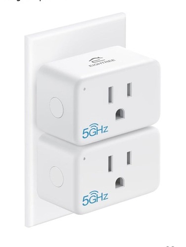 Eightree 5ghz mini - mini, smart