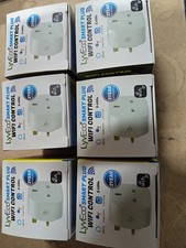 Wifi Control Smart Plug pk6 