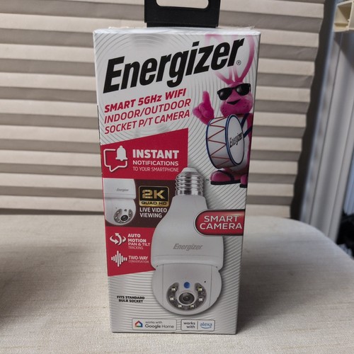 New 5ghz energizer smart - new,