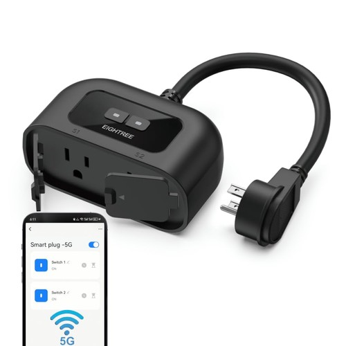Eightree 5ghz outdoor smart - eightree,