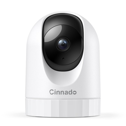 Security camera indoor - 2k,