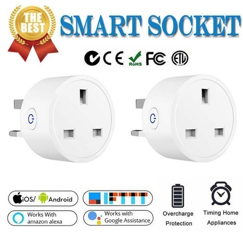 2pcs wireless wifi smart - wireless,