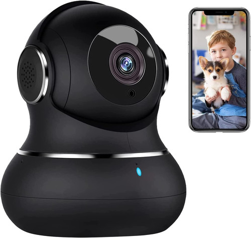 Litokam indoor security - 2k,