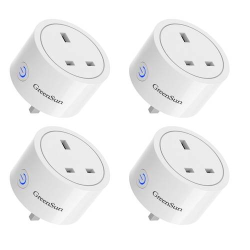 Wireless wifi smart plug - wifi,