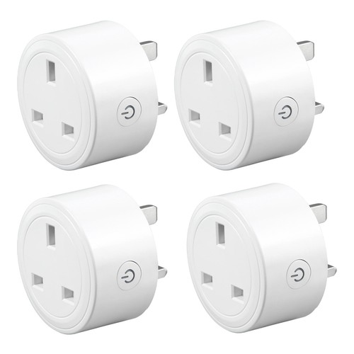 Smart life wifi - smart, plug