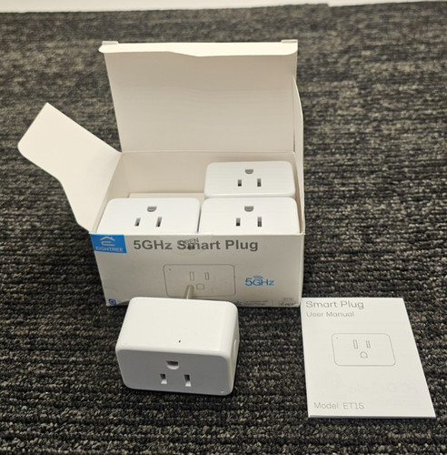 Eightree et15 mini - (qty,