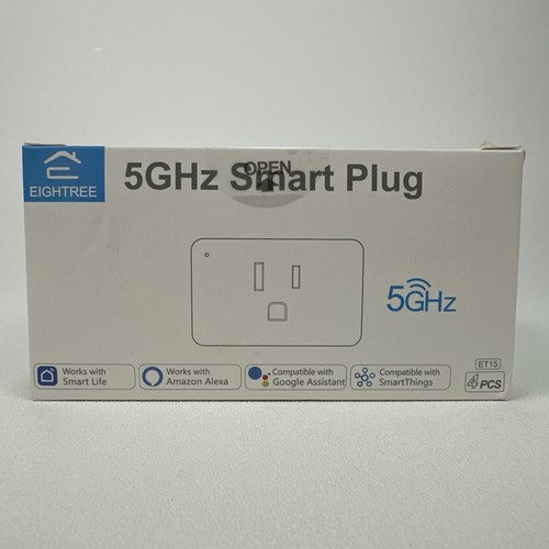 Eightree pack mini smart - eightree,