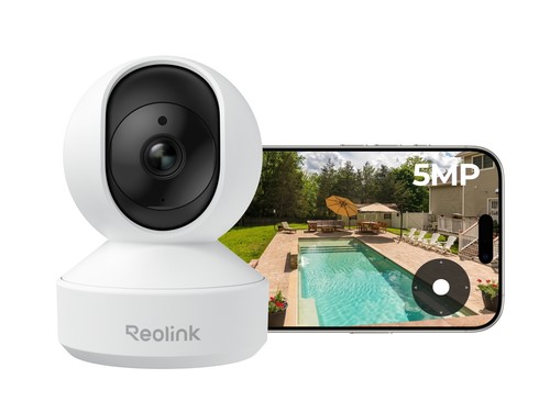 Reolink pro smart 5mp - reolink,