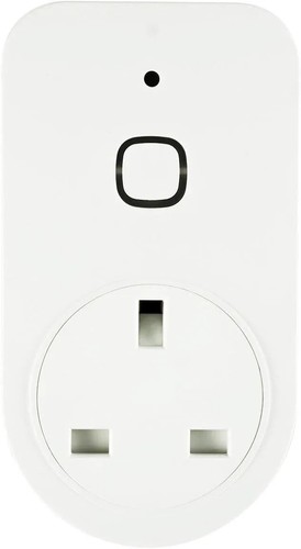 Smart plug energy - smart,