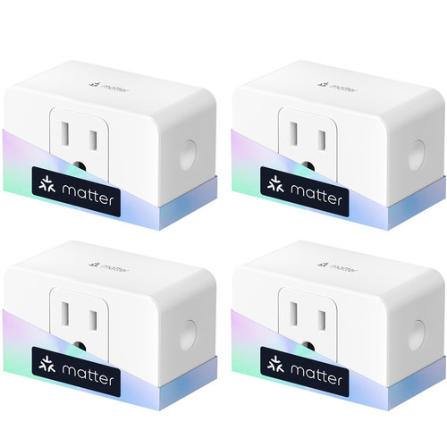 Matter smart plug energy - matter, plug,