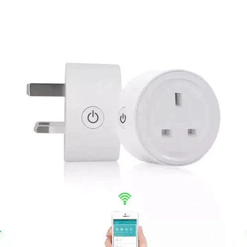 Tuya wireless wifi smart plug - wifi,