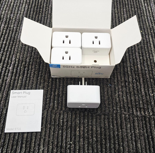 Eightree et15 mini - (qty,