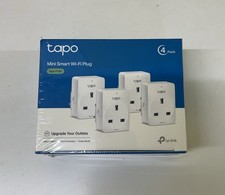 TP-Link Mini Smart Wi-Fi Tapo