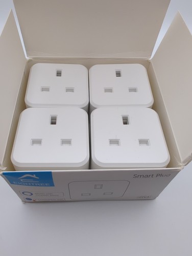 Eightree et31 smart plug - eightree,
