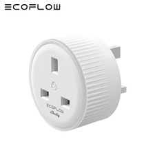 EcoFlow × Shelly Smart Plug