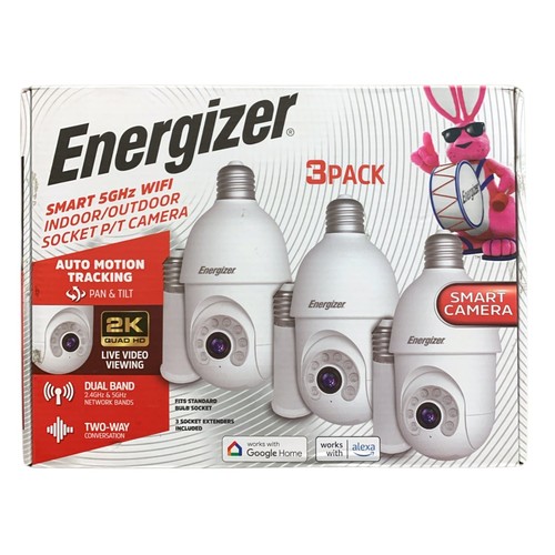 Energizer smart 5ghz - energizer,