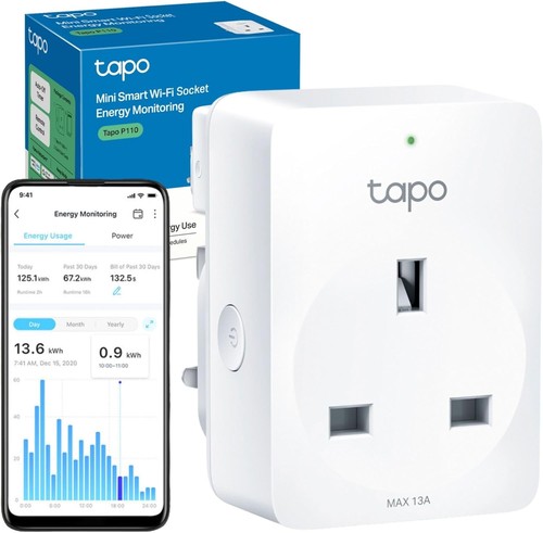 Tapo p110 smart - p110,