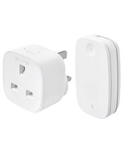 IKEA TRETAKT Smart Plug with