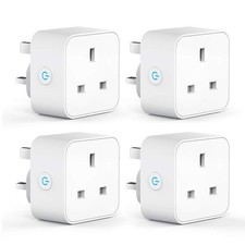 WiFi Smart Plug Socket Plug