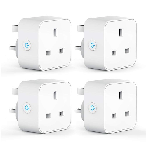Wifi smart plug - wifi,