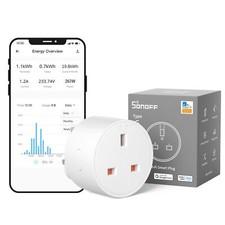 SONOFF WiFi Smart Plug 13A
