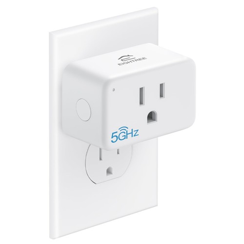 Eightree mini smart - mini, plug