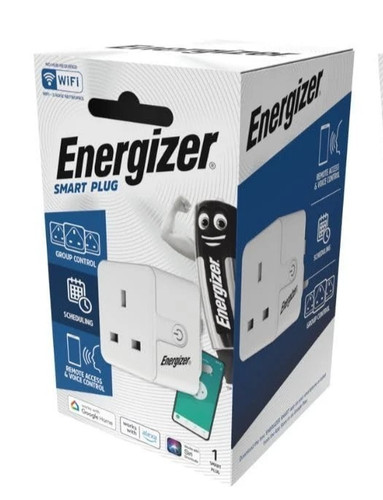 Smart wifi plug pin - plug, 3