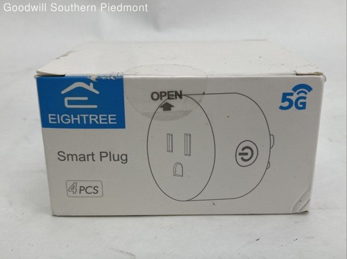 Eightree et05 smart - eightree, plug