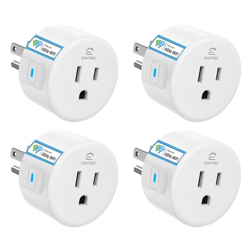 Eightree smart plug - eightree,