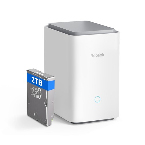 Reolink home hub pro - reolink,