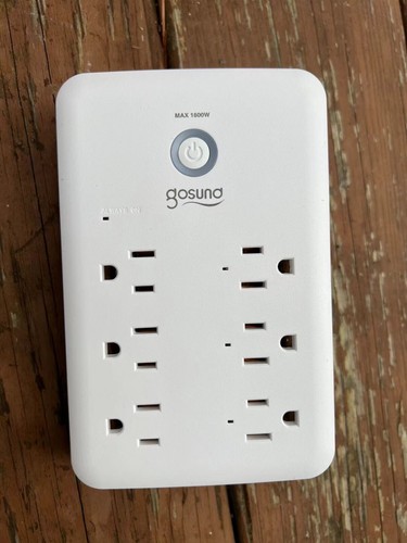 Smart plug wifi outlet - wifi,