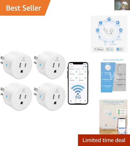 Ultimate wifi smart plug - wifi,