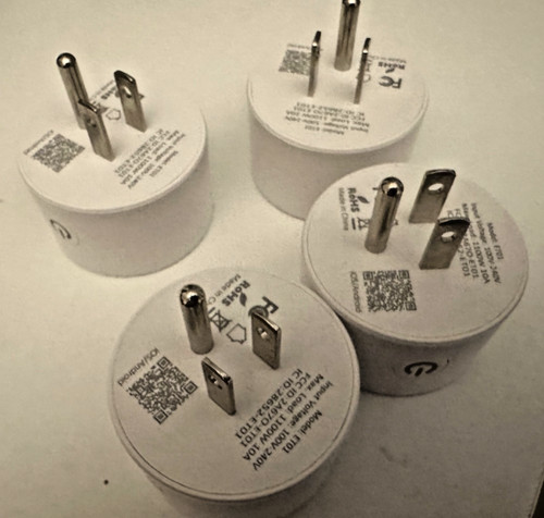 Eightree smart plug - eightree,