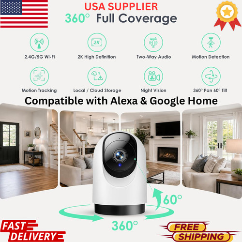 Smart wifi camera - smart,