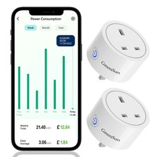 GreenSun 2 Packs Wireless WiFi