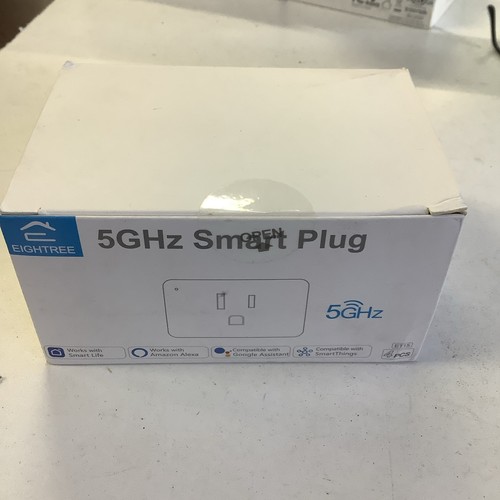 Eightree pack mini - pack, smart