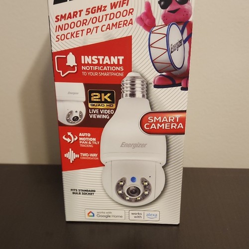 New 5ghz energizer - new,