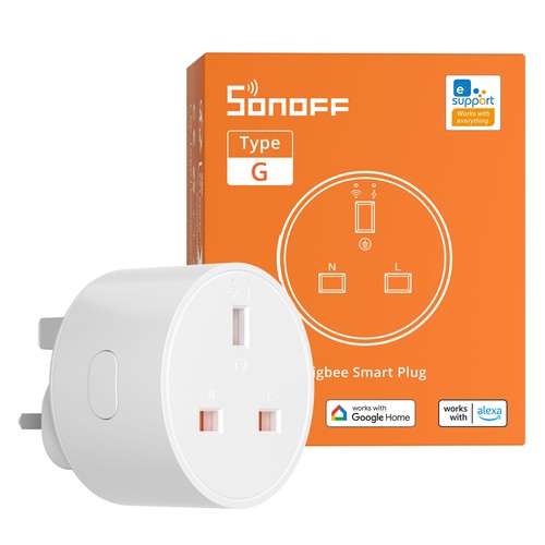 Sonoff s60 wifi - sonoff, plug