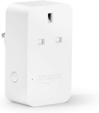 Amazon Alexa Smart Plug - Make