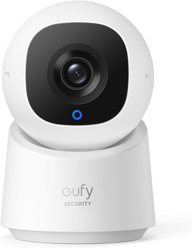 Eufy smart security camera - security,
