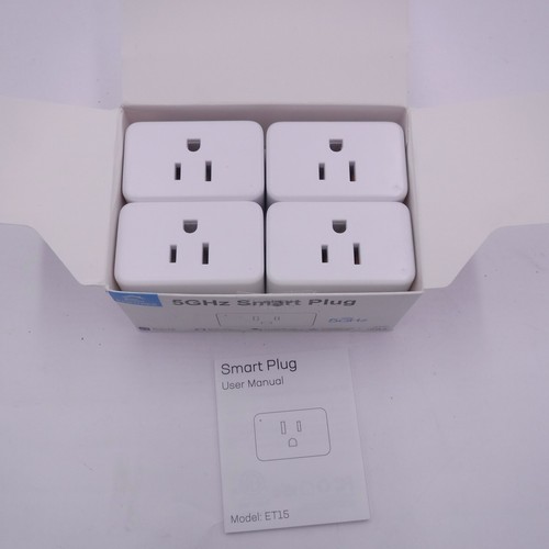 Pack eightree 5ghz smart - 4,